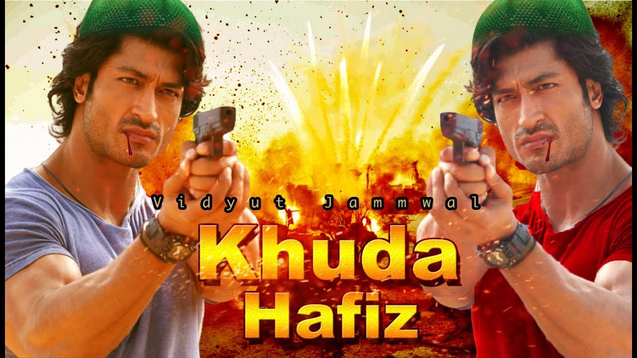khuda hafiz movie mp3 song download