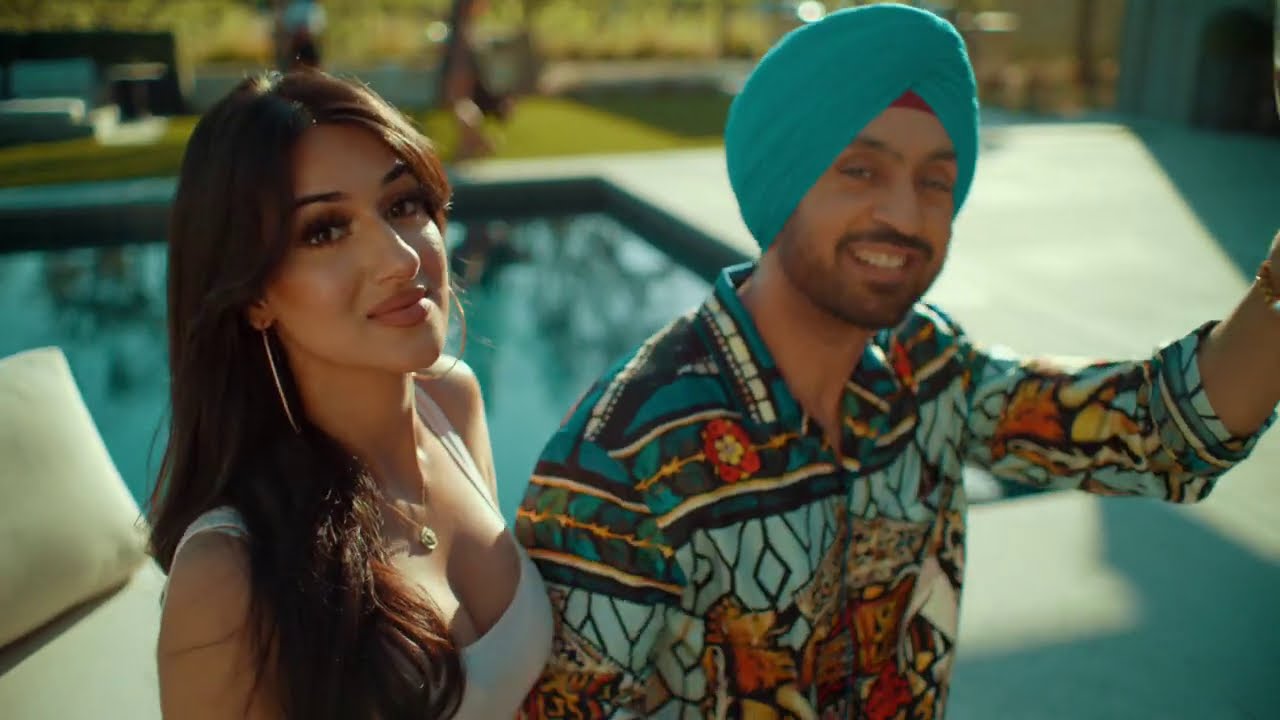 clash diljit mp3 song download