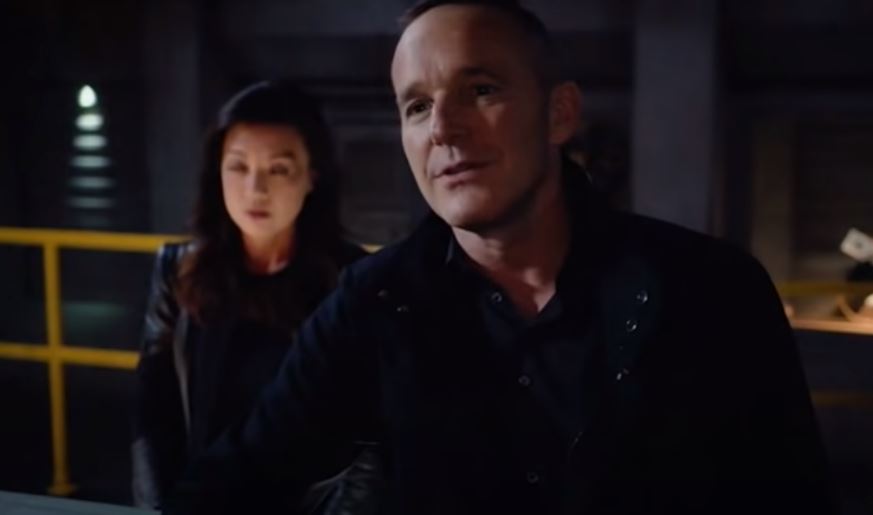 Agents of SHIELD Created A New Timeline