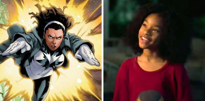 Old Monica Rambeau To Appear In Captain Marvel 2