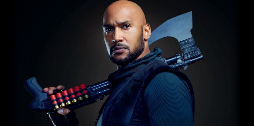 Agents of S.H.I.E.L.D. Ended by Revealing New Nick Fury 