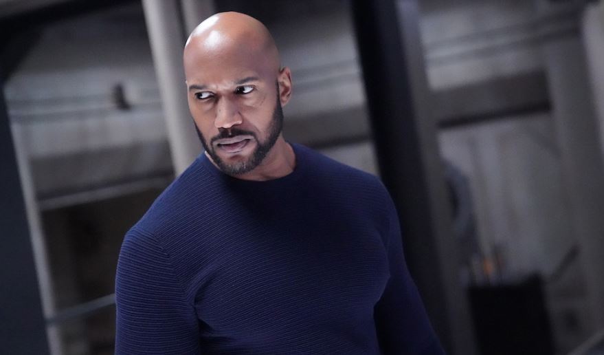 Agents of S.H.I.E.L.D. Ended by Revealing New Nick Fury 