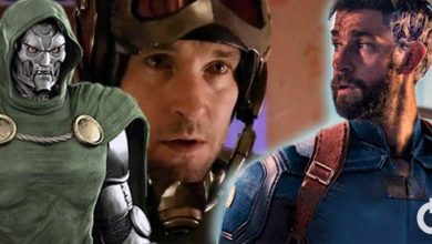 Ant-Man 3 Could Connect To Doctor Doom & Fantastic Four
