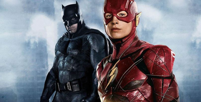 Ben Affleck To Return as Batman With Michael Keaton