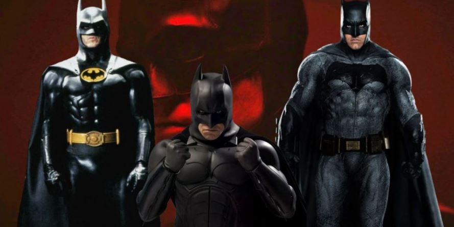 Ben Affleck Make a New Record as Batman in 2022