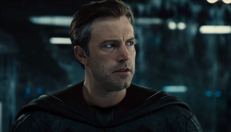 Justice League – The Snyder Cut Trailer