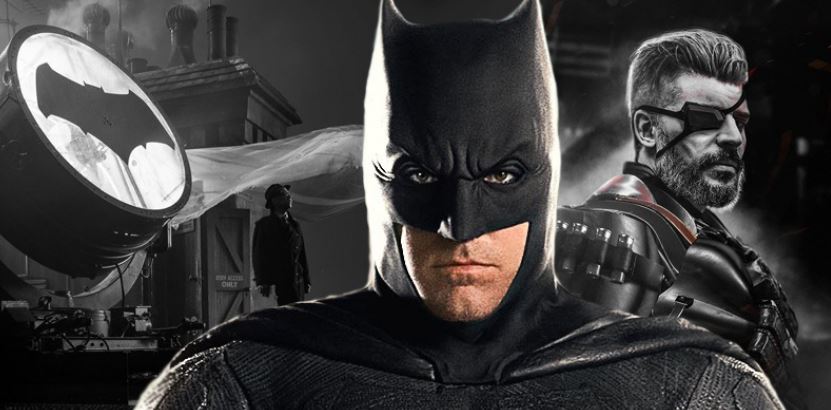 Ben Affleck Make a New Record as Batman in 2022