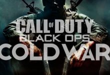 Call of Duty: Black Ops Cold War Officially Arriving in 2020