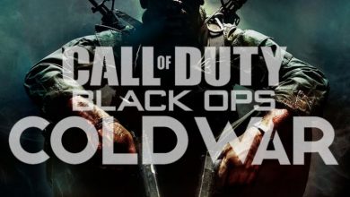 Call of Duty: Black Ops Cold War Officially Arriving in 2020