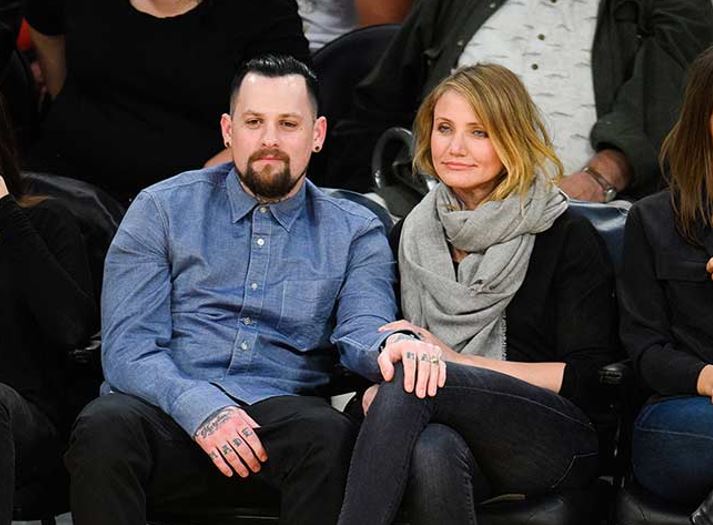 Celeb Couples Met on Blind Dates