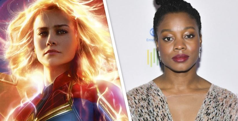 Captain Marvel 2 Finds a New Director