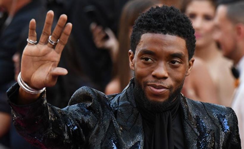 Marvel Releases a Tribute Video for Chadwick Boseman