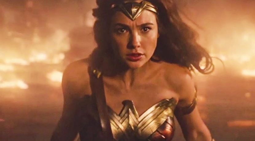 Wonder Woman 1984 Theory How Steve Trevor Return Problematic for Diana