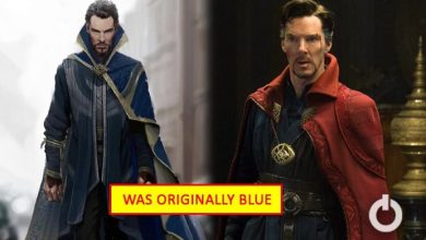 Facts About Doctor Strange’s Cloak of Levitation