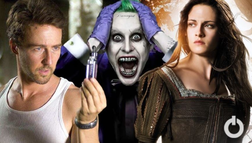 Actors Removed From Franchise