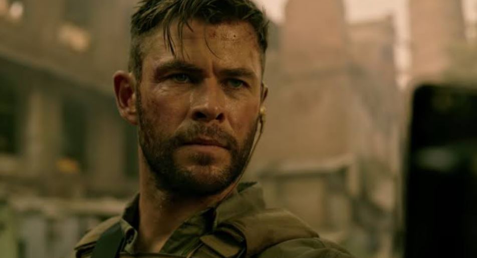 Mad Max: Fury Road Prequel Chris Hemsworth for the Male Lead