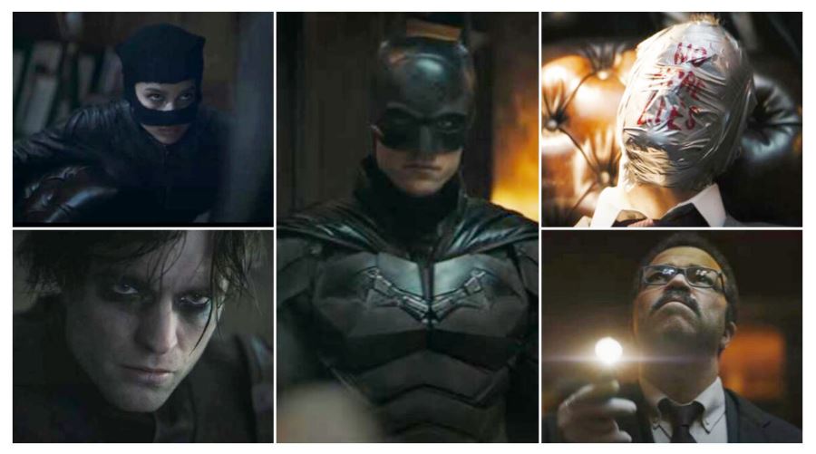 Why Cast Robert Pattinson As Batman