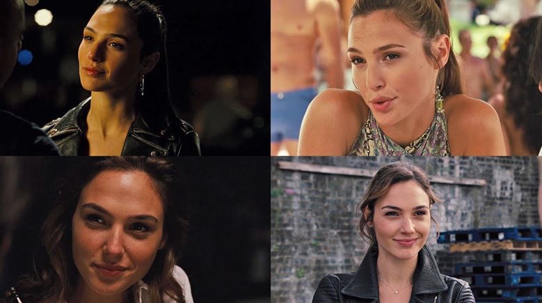 Upcoming Gal Gadot Movies