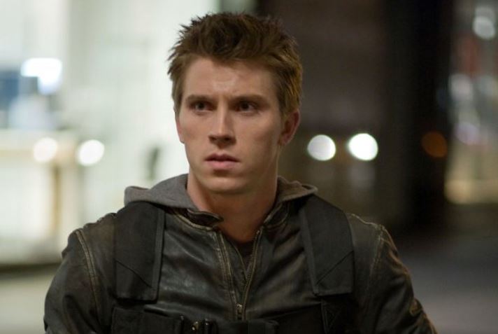 Actors Cast For Star-Lord in Guardians of The Galaxy