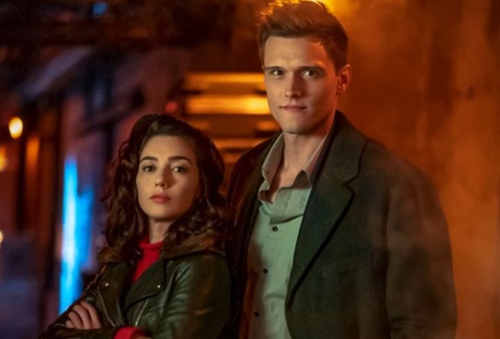 How Ralph Dibny’s Future Change Flash 7