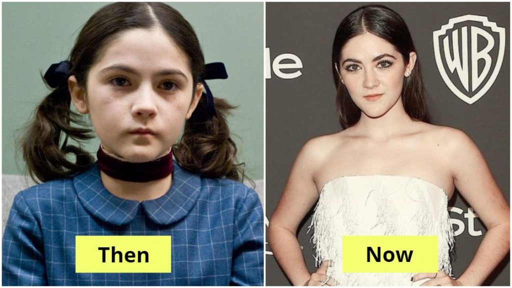 Child Stars Transformed Into Hot Show-Stoppers