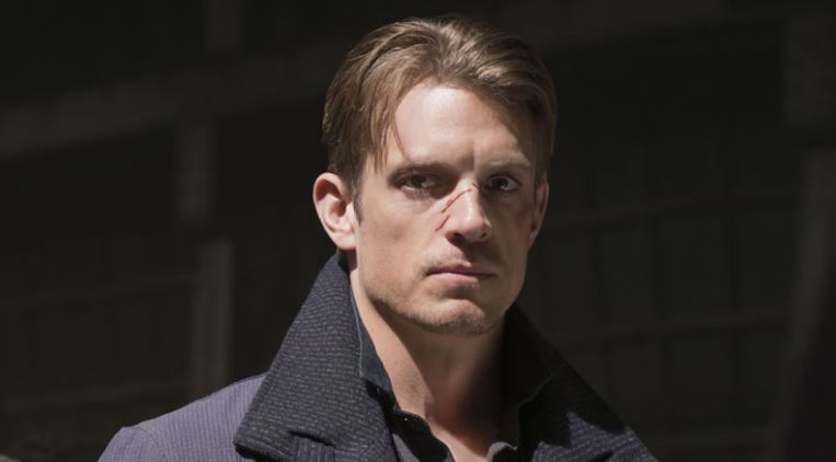 Spider-Man 3 Marvel Looking At Joel Kinnaman To Play Kraven