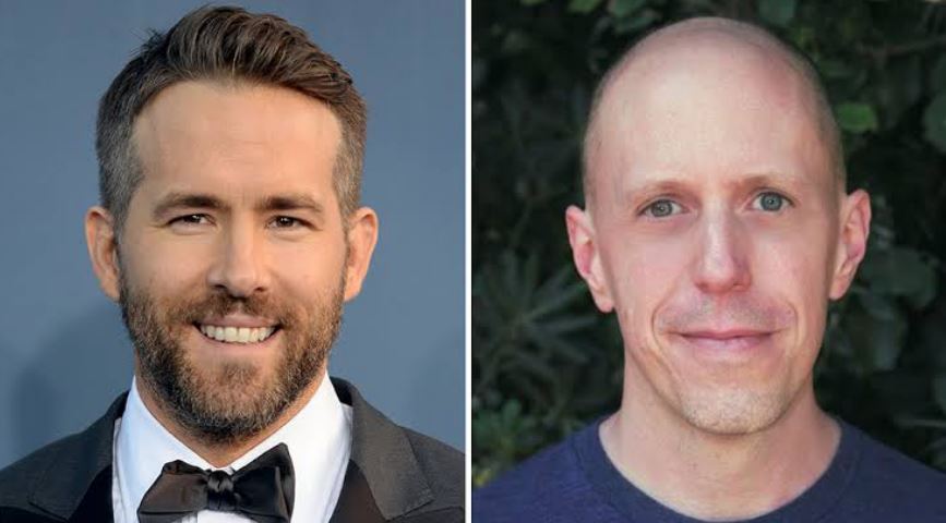 Ryan Reynolds to Co-Write & Star in Netflix’s New Comedy