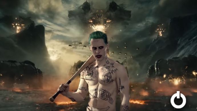 Why Leto's Joker Looks So Different In Snyder's Justice League