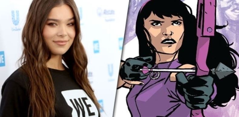Hawkeye Cast and Their Characters Confirmed
