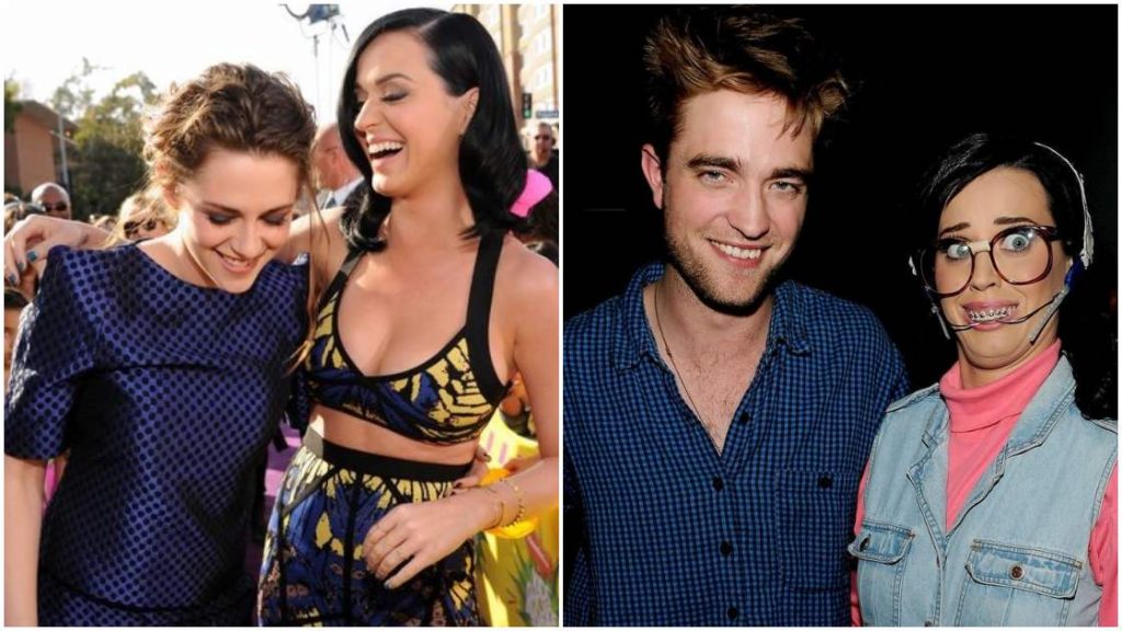 Celebrities Dumped Hollywood Friends