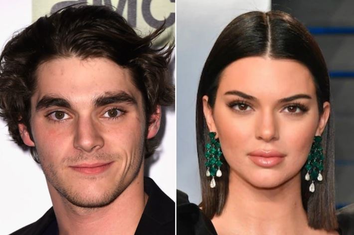 Male and Female Celebrity Doppelgangers