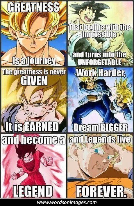 20 Amazing Goku Memes That Every Dragon Ball Fan Would Love