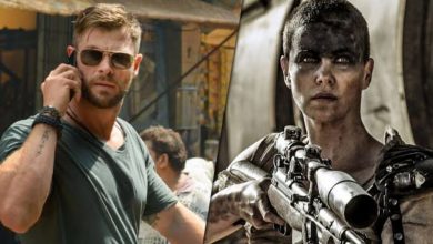 Mad Max: Fury Road Prequel Chris Hemsworth for the Male Lead