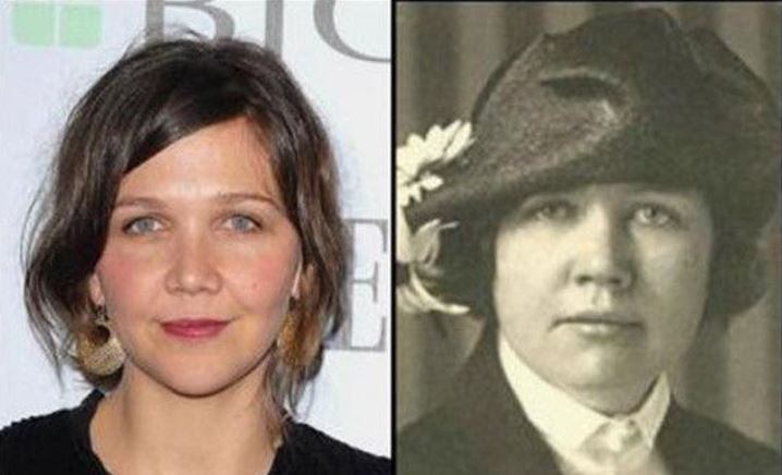 Celebs Reincarnations Historical Figures