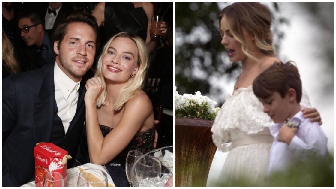 Celebrity Couples Secretly Married