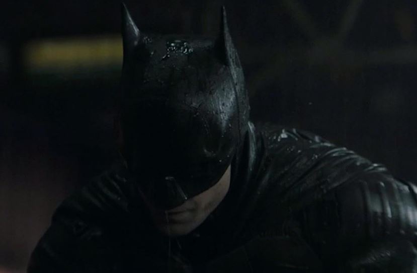 Matt Reeves’ The Batman First Trailer