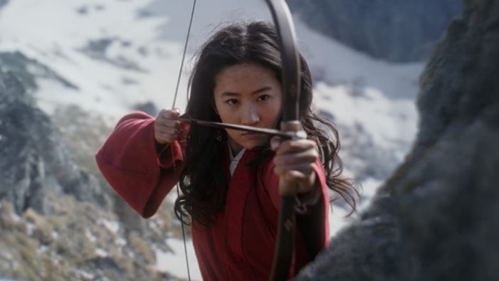 Mulan Reviews Claim Disney’s New Film Great On The Big Screen