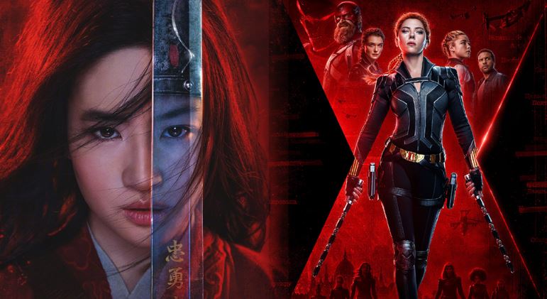 Mulan Will Arrive on Disney+ & Theatres