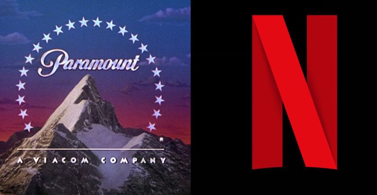 Netflix End Up Buying Paramount Pictures