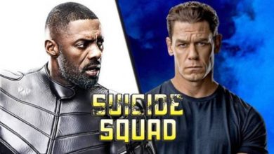 Suicide Squad Video Reveals Characters of Idris Elba & John Cena