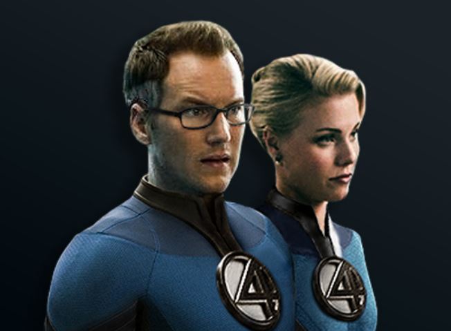 Actors Who Could Play Mr. Fantastic In Fantastic Four 