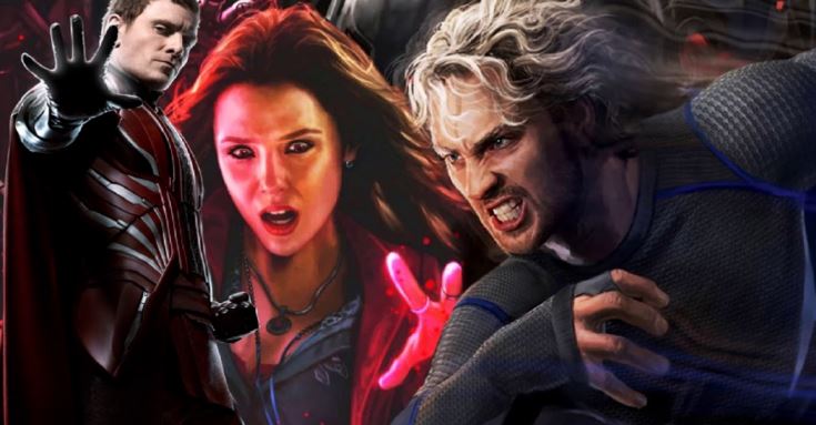 Age of Ultron Hinted Way To Introduce Mutants Into MCU