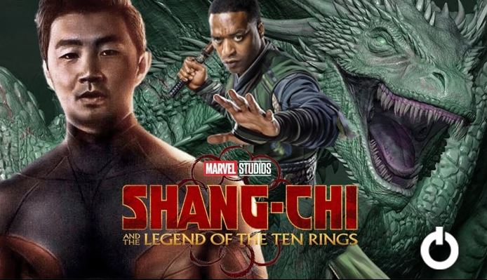 Doctor Strange Character Appear in Shang-Chi