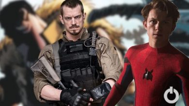 Spider-Man 3 Marvel Looking At Joel Kinnaman To Play Kraven