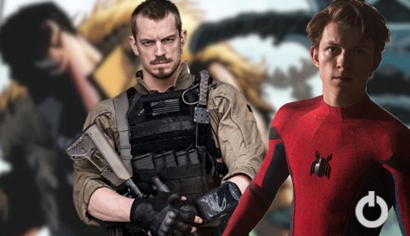 Spider-Man 3 Marvel Looking At Joel Kinnaman To Play Kraven