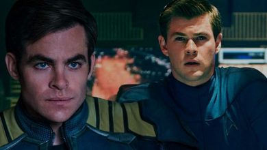 Star Trek 4 Happen With Chris Pine & Chris Hemsworth