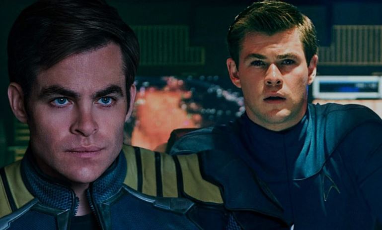 Star Trek 4 Happen With Chris Pine & Chris Hemsworth