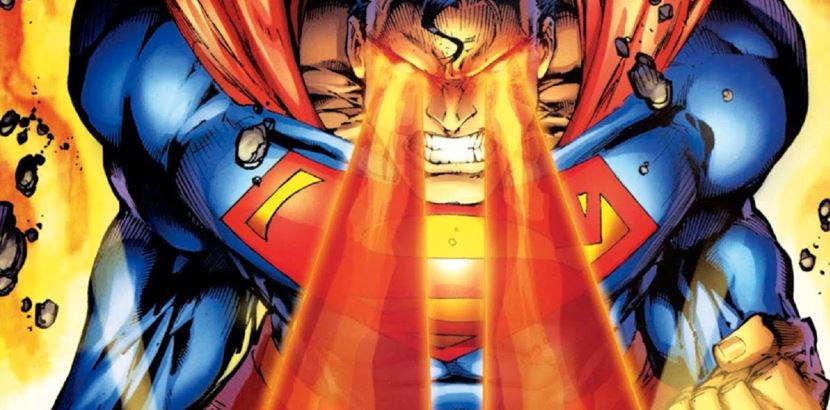 Facts About Man of Steel Superman