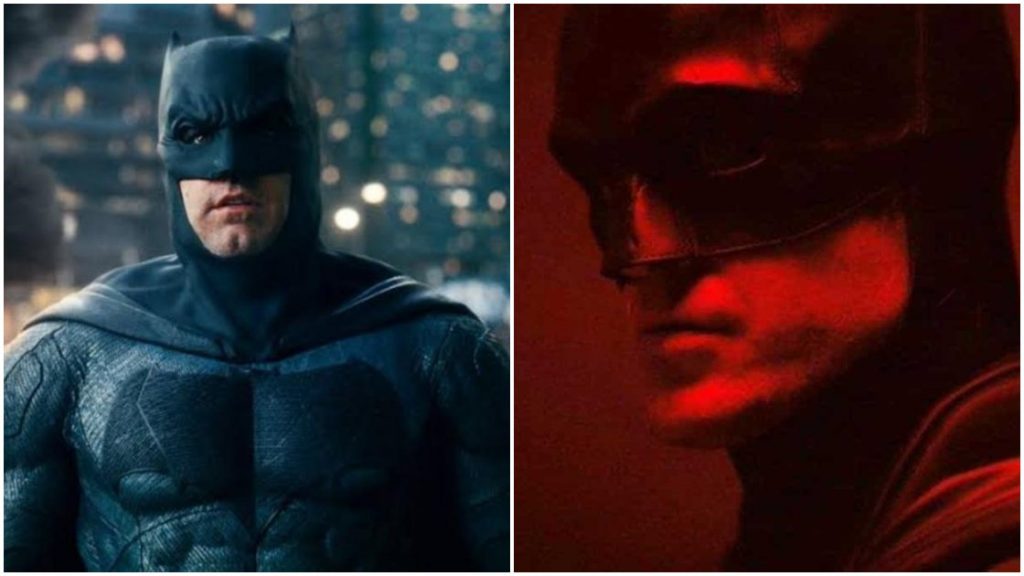Why Ben Affleck Returning as Batman