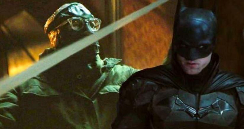 How Robert Pattinson’s Batman Can Introduce Two-Face?